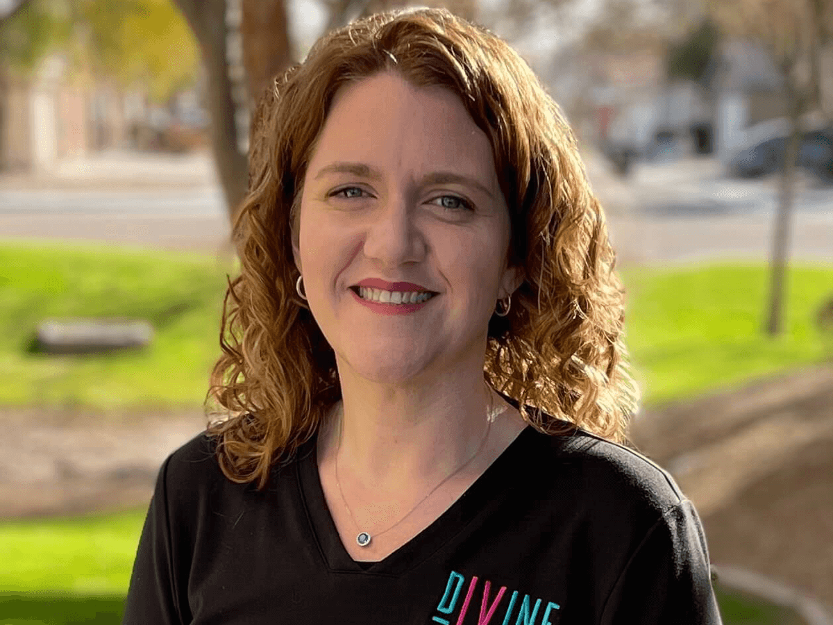 Amy Berkhout