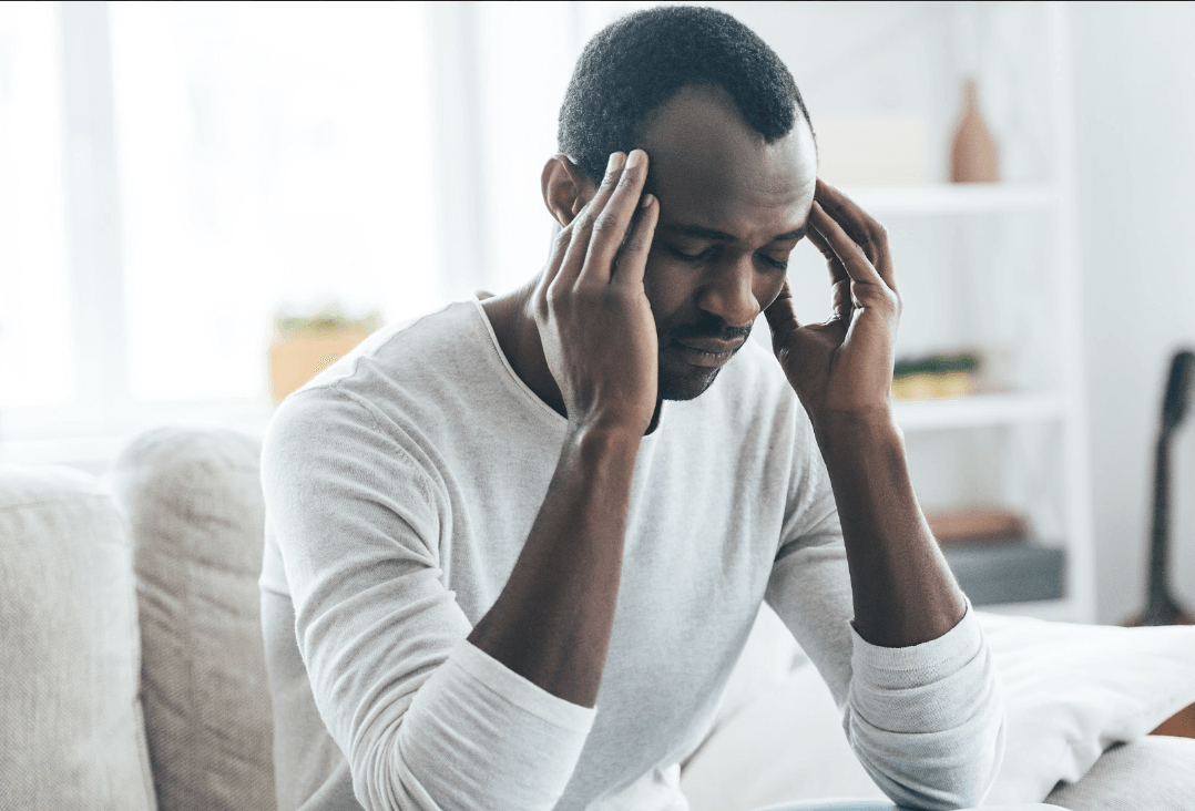 Three Hormone Imbalance Symptoms in Men and Women