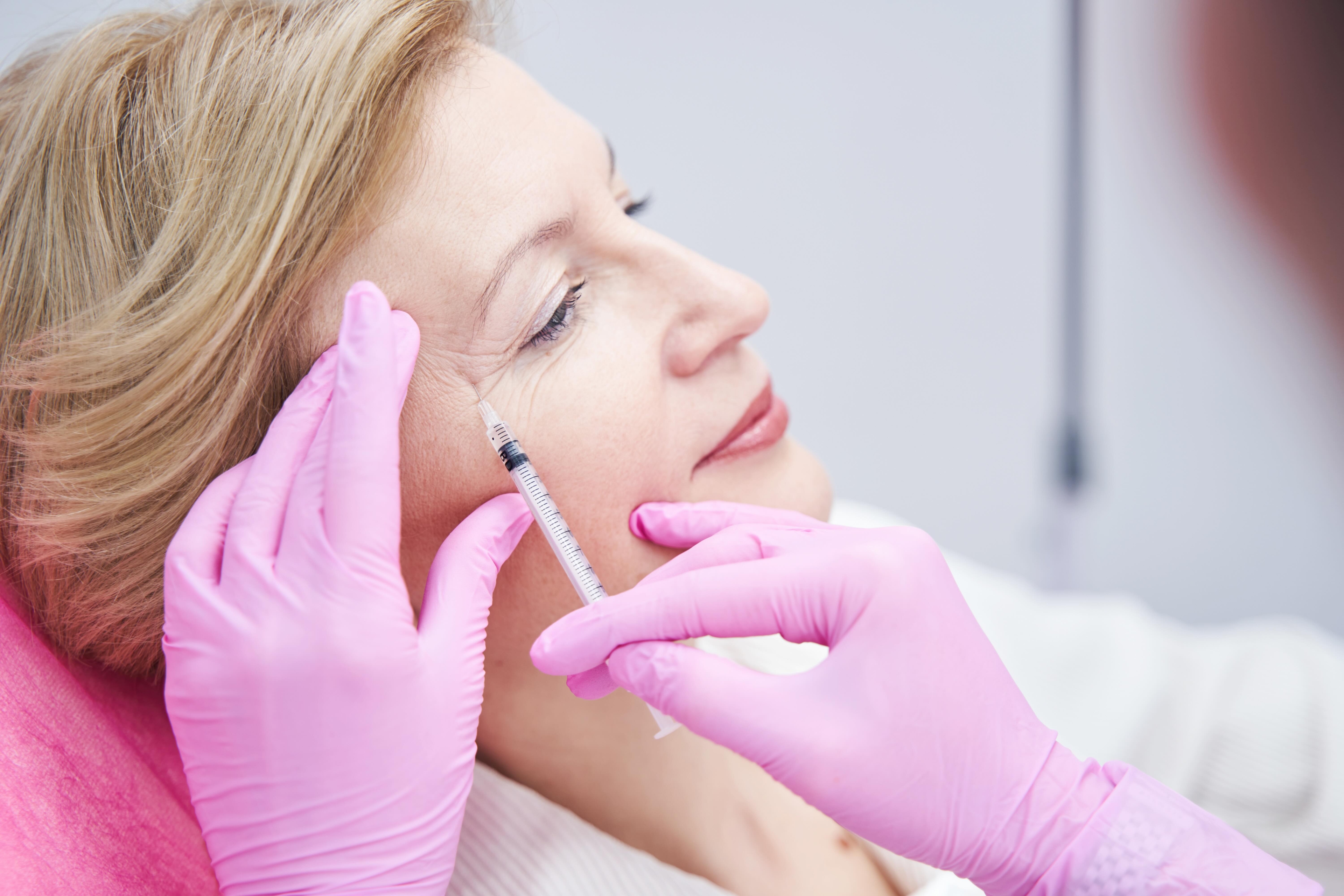 BOTOX® Cosmetic en Chandler, Arizona